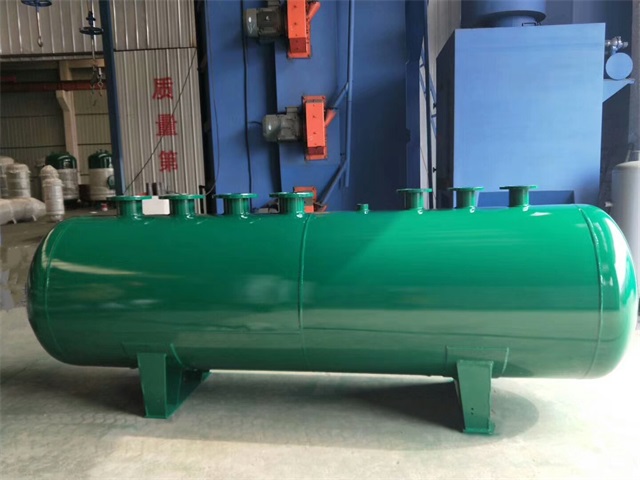 东西湖东西湖东西湖蒸汽分气缸